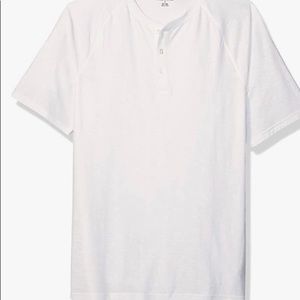 Causal short sleeve shirt
